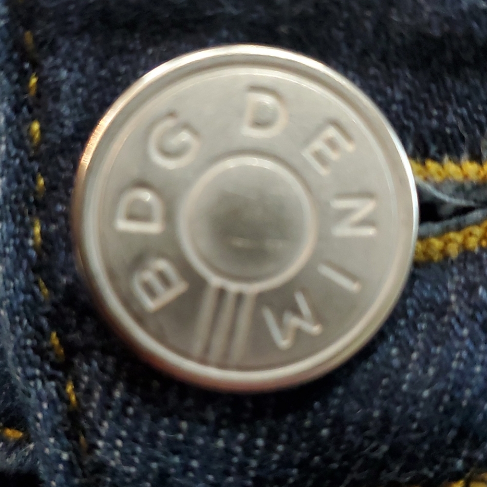 BDG drainpipe Highrise jeans - Picture 2 of 15